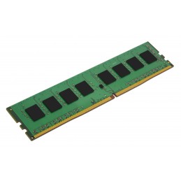 Kingston Technology ValueRAM KVR32N22D8 32 atmiņas modulis 32 GB 1 x 32 GB DDR4 3200 MHz