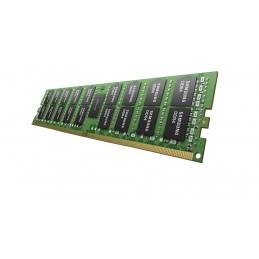 Samsung M393A8G40AB2-CWE модуль памяти 64 GB 1 x 64 GB DDR4 3200 MHz Error-correcting code (ECC)