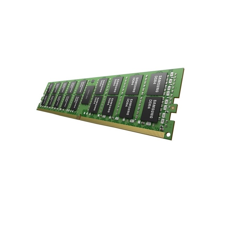 Samsung M393A8G40AB2-CWE модуль памяти 64 GB 1 x 64 GB DDR4 3200 MHz Error-correcting code (ECC)