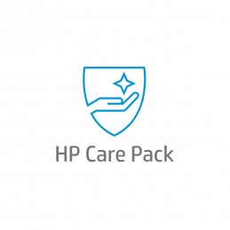 HP 3y Next Business Day Response Advanced Exchange w Accidental DamageProtection VR HW Supp