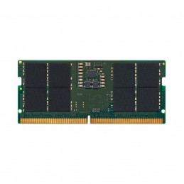 Kingston Technology KCP552SS8-16 atmiņas modulis 16 GB 1 x 16 GB DDR5 5200 MHz