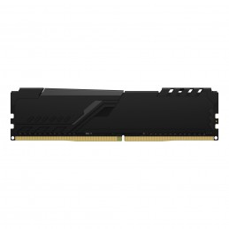 Kingston Technology FURY Beast atmiņas modulis 16 GB 1 x 16 GB DDR4 1333 MHz