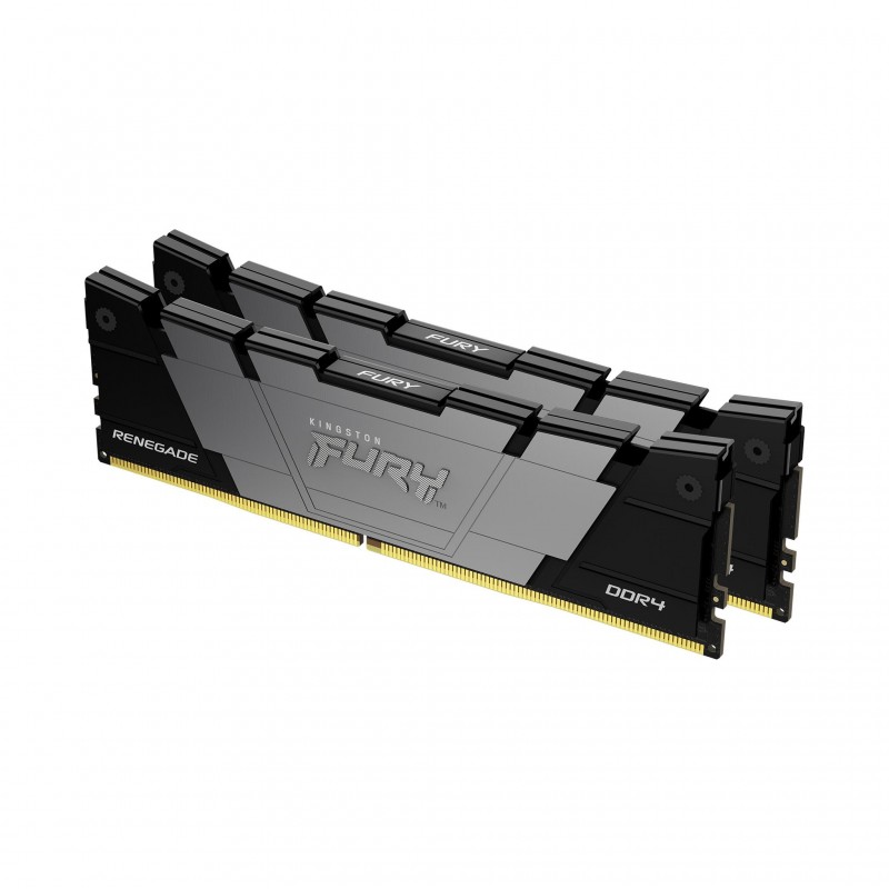 Kingston Technology FURY Renegade модуль памяти 32 GB 2 x 16 GB DDR4 1800 MHz