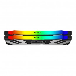 Kingston Technology FURY Renegade RGB atmiņas modulis 32 GB 2 x 16 GB DDR5 3000 MHz