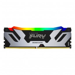 Kingston Technology FURY Renegade RGB atmiņas modulis 32 GB 2 x 16 GB DDR5 3000 MHz