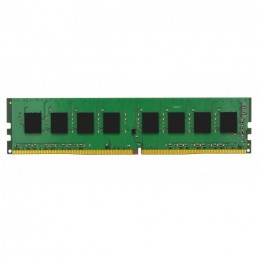 Kingston Technology ValueRAM 8GB DDR4 2666MHz atmiņas modulis 1 x 8 GB