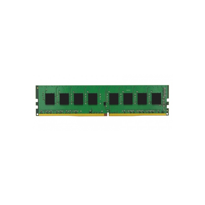 Kingston Technology ValueRAM 8GB DDR4 2666MHz модуль памяти 1 x 8 GB