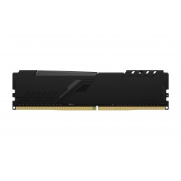 Kingston Technology FURY Beast atmiņas modulis 16 GB 2 x 8 GB DDR4 1800 MHz