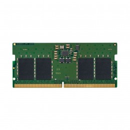 Kingston Technology KCP556SS6-8 atmiņas modulis 8 GB 1 x 8 GB DDR5 5600 MHz