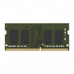 Kingston Technology ValueRAM KVR26S19S8 8 atmiņas modulis 8 GB 1 x 8 GB DDR4 2666 MHz