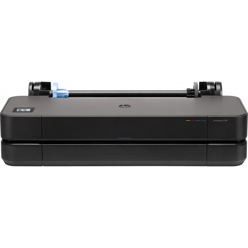 HP Designjet T230 24-in Printer