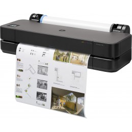 HP Designjet T230 24-in Printer