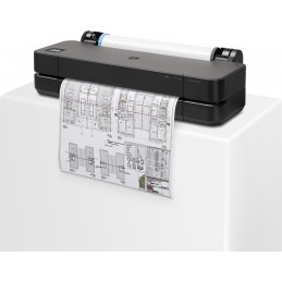 HP Designjet T250 24-in Printer