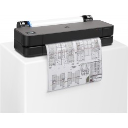 HP Designjet T250 24-in Printer