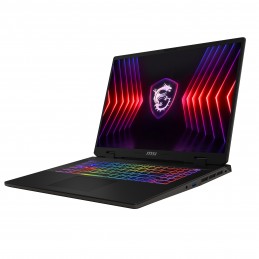 MSI Sword 16 HX B13VFKG-469NL Intel® Core™ i7 i7-13700HX Portatīvais dators 40,6 cm (16") Full HD+ 16 GB DDR5-SDRAM 512 GB SSD