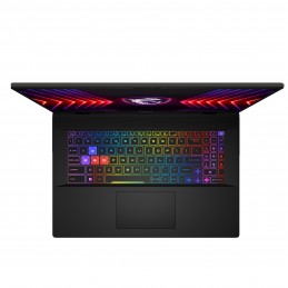 MSI Sword 16 HX B13VFKG-469NL Intel® Core™ i7 i7-13700HX Portatīvais dators 40,6 cm (16") Full HD+ 16 GB DDR5-SDRAM 512 GB SSD