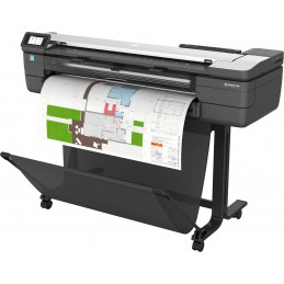 HP Designjet T830 36-in Multifunction Printer