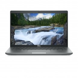 DELL Latitude 5450 Intel® Core™ i5 i5-1335U Ноутбук 35,6 cm (14") Full HD 8 GB DDR5-SDRAM 512 GB Твердотельный накопитель (SSD)