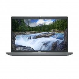 DELL Latitude 5450 Intel® Core™ i5 i5-1335U Ноутбук 35,6 cm (14") Full HD 8 GB DDR5-SDRAM 512 GB Твердотельный накопитель (SSD)