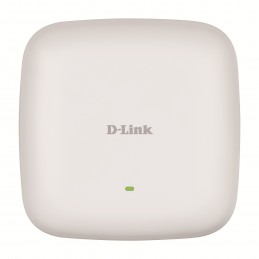 D-Link AC2300 1700 Mbit s Balts Power over Ethernet (PoE)