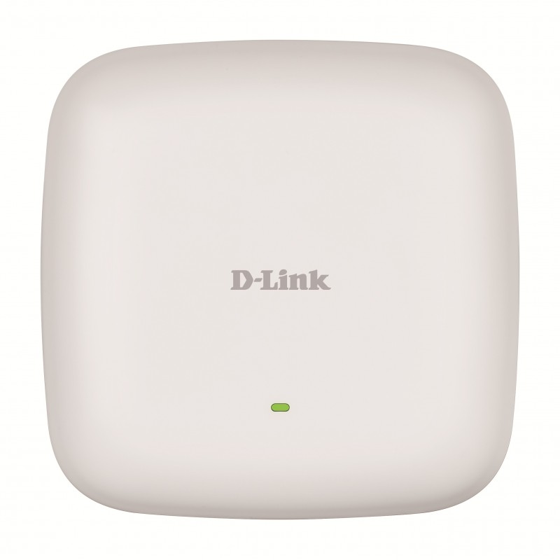 D-Link AC2300 1700 Mbit s Balts Power over Ethernet (PoE)