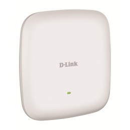 D-Link AC2300 1700 Mbit s Balts Power over Ethernet (PoE)