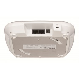 D-Link AC2300 1700 Mbit s Balts Power over Ethernet (PoE)