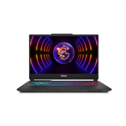 MSI Cyborg 15 A13VFK-1218NL Intel® Core™ i7 i7-13620H Ноутбук 39,6 cm (15.6") Full HD 16 GB DDR5-SDRAM 512 GB Твердотельный