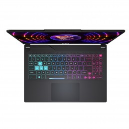 MSI Cyborg 15 A13VFK-1218NL Intel® Core™ i7 i7-13620H Ноутбук 39,6 cm (15.6") Full HD 16 GB DDR5-SDRAM 512 GB Твердотельный