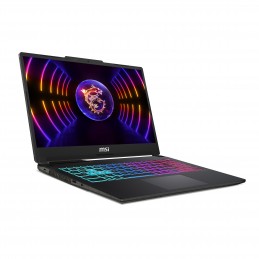 MSI Cyborg 15 A13VFK-1218NL Intel® Core™ i7 i7-13620H Ноутбук 39,6 cm (15.6") Full HD 16 GB DDR5-SDRAM 512 GB Твердотельный