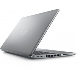 DELL Latitude 5550 Intel Core Ultra 5 125U Ноутбук 39,6 cm (15.6") Full HD 16 GB DDR5-SDRAM 512 GB Твердотельный накопитель