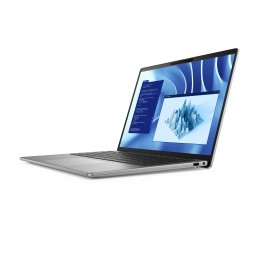 DELL Latitude 7455 Qualcomm Snapdragon X1E-80-100 Ноутбук 35,6 cm (14") Сенсорный экран Quad HD+ 32 GB LPDDR5x-SDRAM 512 GB