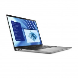 DELL Latitude 7455 Qualcomm Snapdragon X1E-80-100 Ноутбук 35,6 cm (14") Сенсорный экран Quad HD+ 32 GB LPDDR5x-SDRAM 512 GB