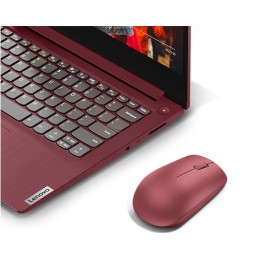 Lenovo 530 pele Birojs Abām rokām RF Bezvadu Optisks 1200 DPI