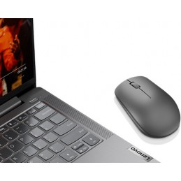 Lenovo 530 pele Birojs Abām rokām RF Bezvadu Optisks 1200 DPI