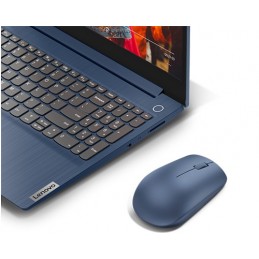 Lenovo 530 компьютерная мышь Офисная Для обеих рук Беспроводной RF Оптический 1200 DPI