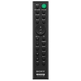 Sony HT-S20R Melns 5.1 kanāli 400 W