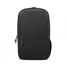 Lenovo ThinkPad Essential 16-inch Backpack (Eco) 40,6 cm (16") Mugursoma Melns