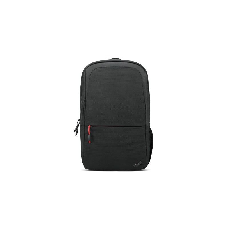 Lenovo ThinkPad Essential 16-inch Backpack (Eco) 40,6 cm (16") Рюкзак Черный