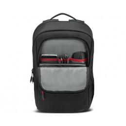 Lenovo ThinkPad Essential 16-inch Backpack (Eco) 40,6 cm (16") Рюкзак Черный