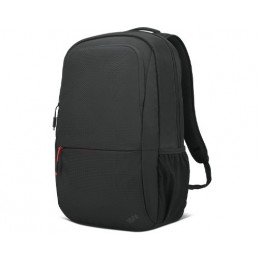 Lenovo ThinkPad Essential 16-inch Backpack (Eco) 40,6 cm (16") Рюкзак Черный