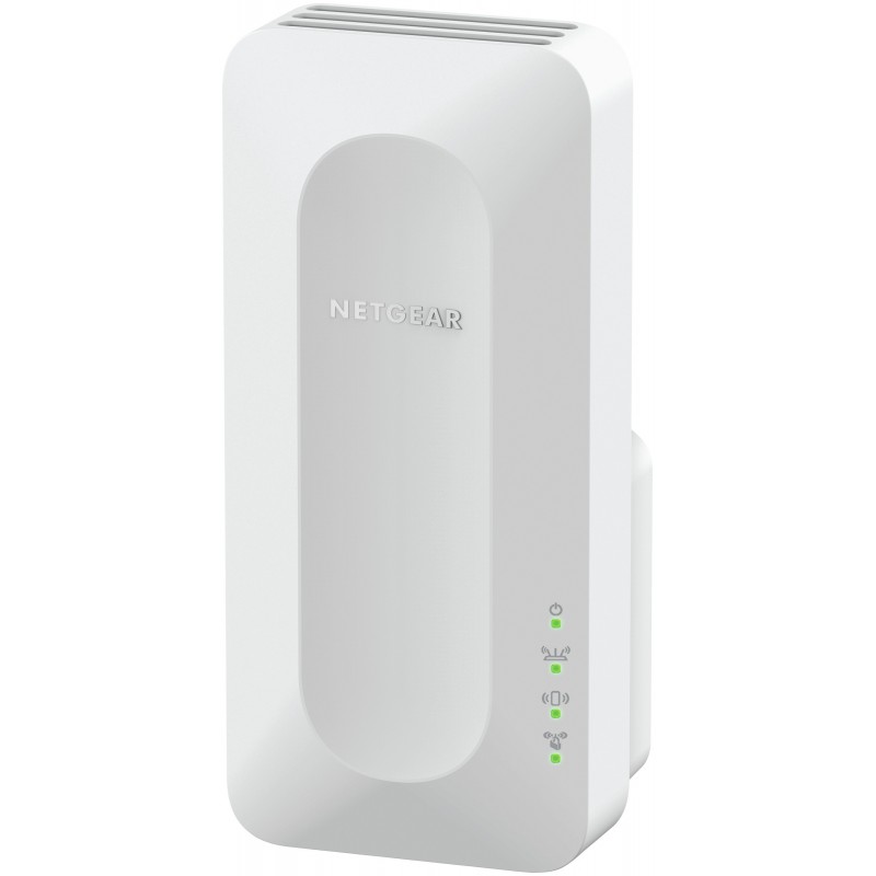 NETGEAR EAX12 1200 Mbit s Balts