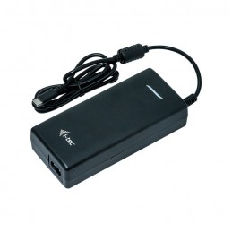 i-tec C31HDMIDPDOCKPD100 док-станция для ноутбука Проводная USB 3.2 Gen 1 (3.1 Gen 1) Type-C Черный