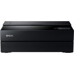 Epson SureColor SC‑P900 lielformāta printeris Wi-Fi Tintes Krāsa 5760 x 1440 DPI A3 (297 x 420 mm) Ethernet LAN savienojums