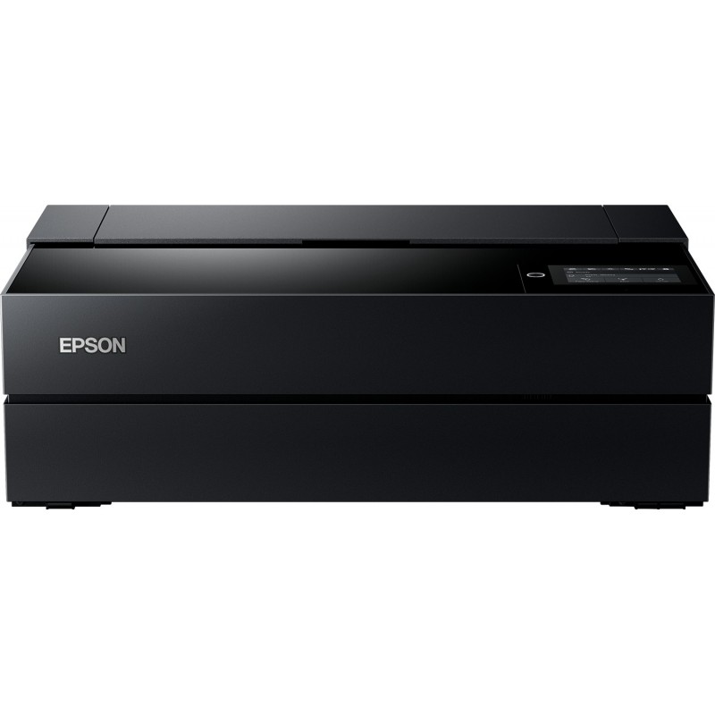 Epson SureColor SC‑P900 lielformāta printeris Wi-Fi Tintes Krāsa 5760 x 1440 DPI A3 (297 x 420 mm) Ethernet LAN savienojums