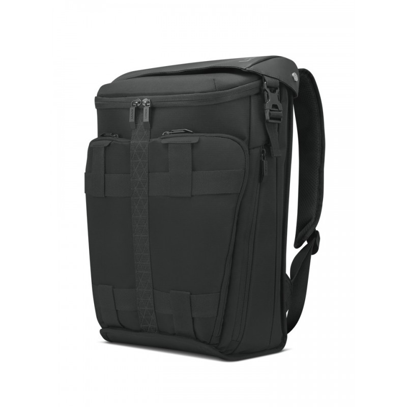 Lenovo Legion Active Gaming Backpack bk| GX41C86982 рюкзак Дорожный рюкзак Черный Полиэстер