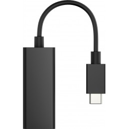 HP USB-C to RJ45 Adapter G2