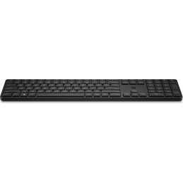 HP 455 Programmable Wireless Keyboard