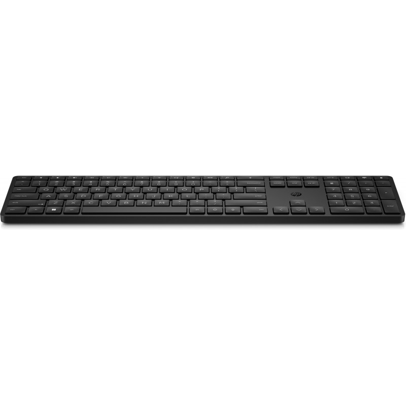 HP 455 Programmable Wireless Keyboard