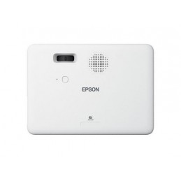 Epson CO-FH01 multimediālais projektors 3000 ANSI lūmeni 3LCD 1080p (1920x1080) Balts